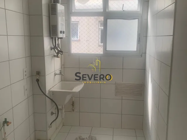 Imagem 6: Meu Lar São Gonçalo - Apartamento 1º andar em Neves - SG