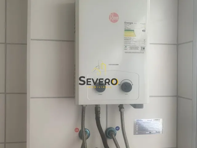 Imagem 13: Meu Lar São Gonçalo - Apartamento 1º andar em Neves - SG