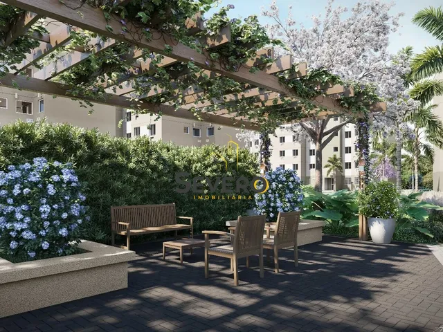 Imagem 10: Meu Lar São Gonçalo - Apartamento 1º andar em Neves - SG