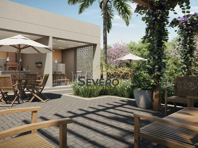 Imagem 8: Meu Lar São Gonçalo - Apartamento 1º andar em Neves - SG