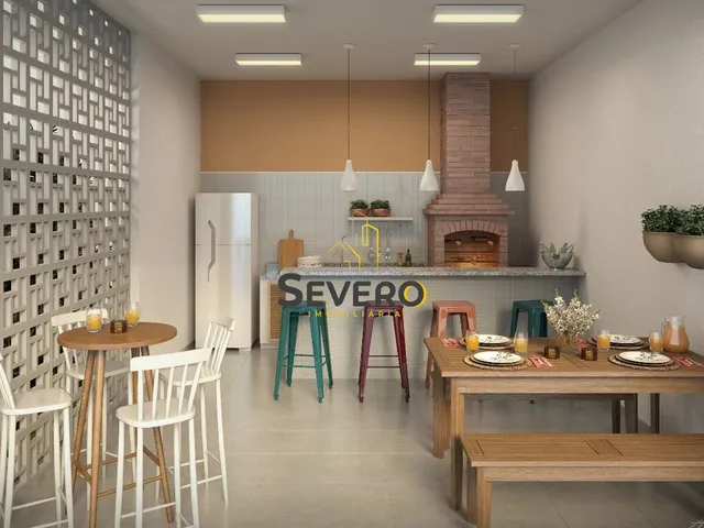 Imagem 3: Meu Lar São Gonçalo - Apartamento 1º andar em Neves - SG