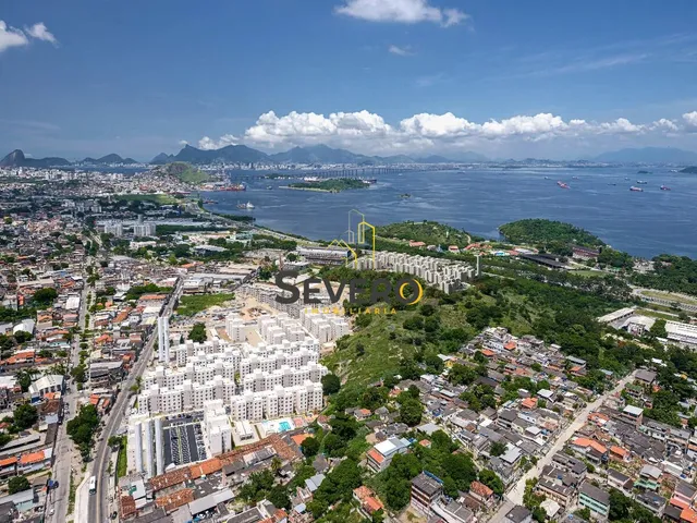 Imagem 9: Meu Lar São Gonçalo - Apartamento 1º andar em Neves - SG