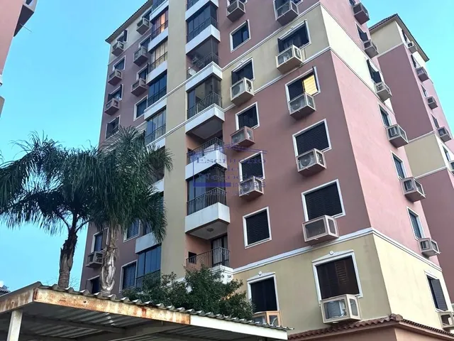 Imagem 13: Apartamento à venda em Porto Alegre-RS, no bairro Teresópolis, com 3 quartos, 2 salas