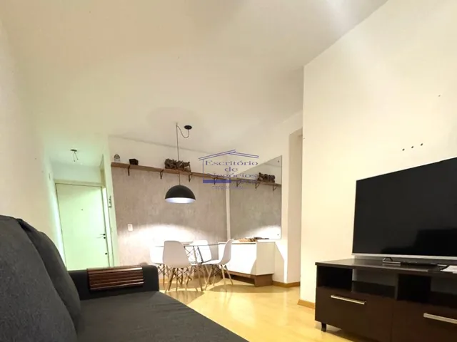 Imagem 4: Apartamento à venda em Porto Alegre-RS, no bairro Teresópolis, com 3 quartos, 2 salas