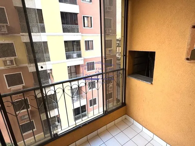 Imagem 15: Apartamento à venda em Porto Alegre-RS, no bairro Teresópolis, com 3 quartos, 2 salas