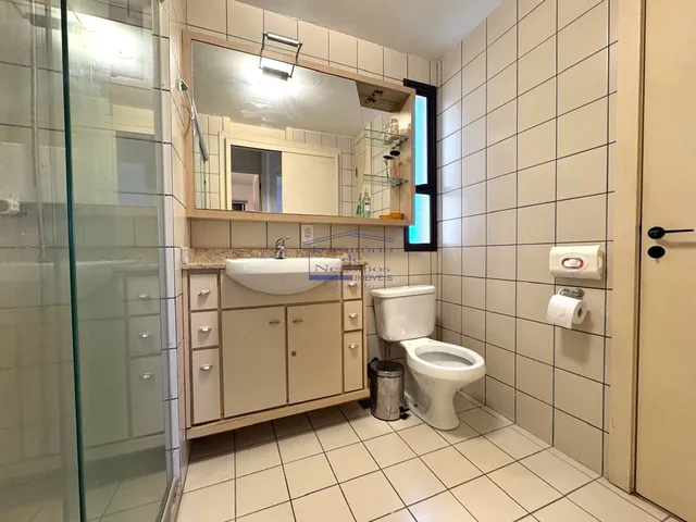 Imagem 8: Apartamento à venda em Porto Alegre-RS, no bairro Teresópolis, com 3 quartos, 2 salas
