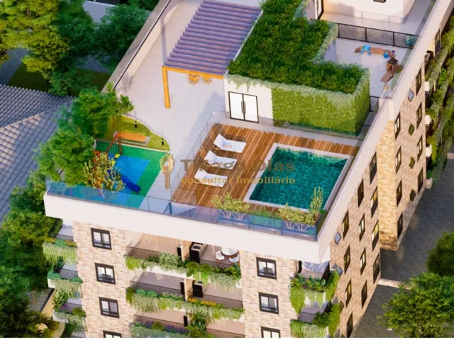 Imagem: Apartamento em pré-lançamento à venda