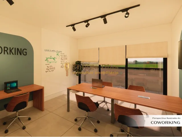 Imagem 3: Apartamento em pré-lançamento à venda (entrada: R$ 64.760,90 + parcelas) em ótima