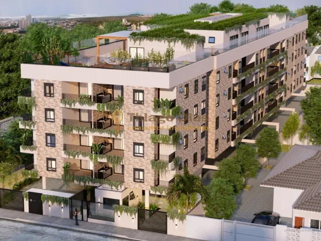 Imagem 8: Apartamento em pré-lançamento à venda (entrada: R$ 64.760,90 + parcelas) em ótima