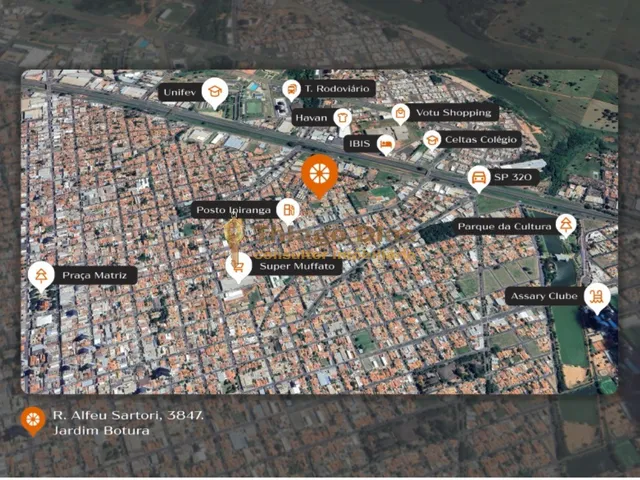 Imagem 9: Apartamento em pré-lançamento à venda (entrada: R$ 64.760,90 + parcelas) em ótima