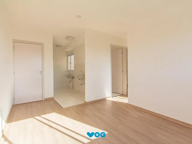Imagem: Apartamento de 2 dormitório em Cachoeirinha
