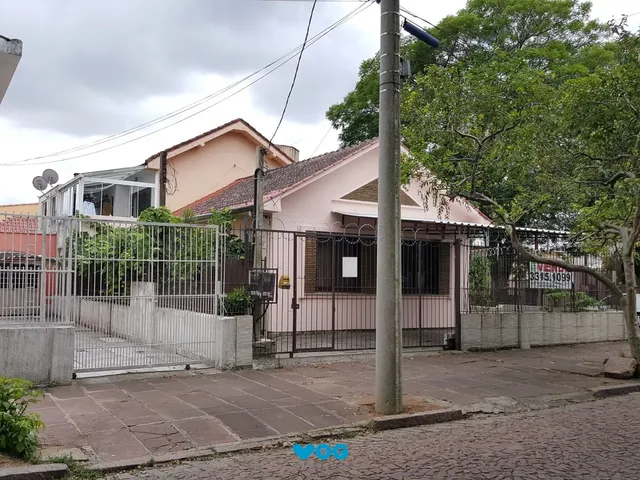 Imagem: Casa Próximo Puc/Rs e Terceira Perimetral