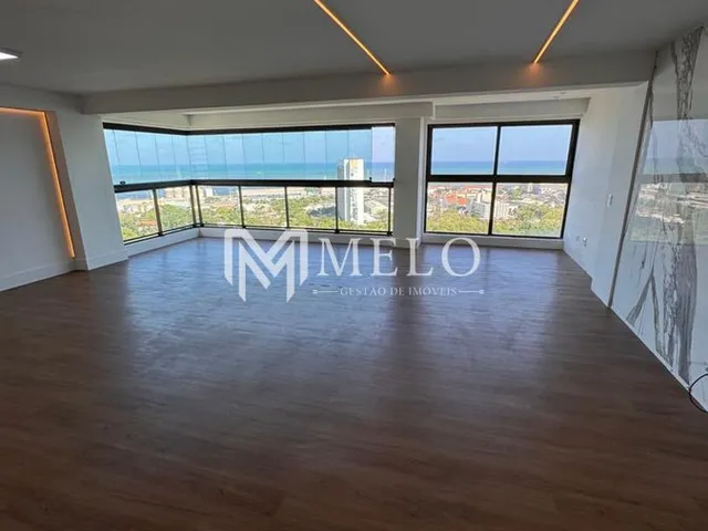 Imagem 10: ? ALUGUEL Apartamento com 4 dormitórios