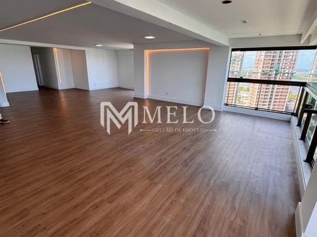 Imagem 7: ? ALUGUEL Apartamento com 4 dormitórios