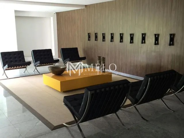 Imagem 13: ? ALUGUEL Apartamento com 4 dormitórios