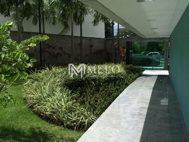 Imagem 11: ? ALUGUEL Apartamento com 4 dormitórios