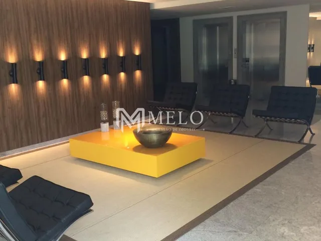 Imagem 14: ? ALUGUEL Apartamento com 4 dormitórios