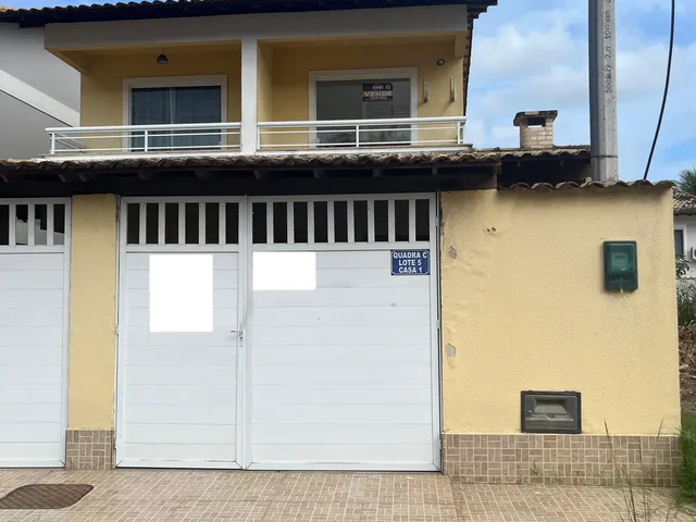 Imagem 1: CASA RESIDENCIAL em RIO DE JANEIRO - RJ, GUARATIBA