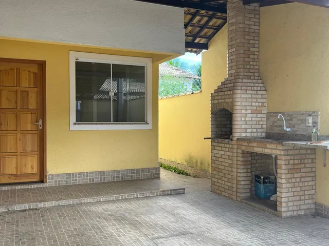 Imagem 15: CASA RESIDENCIAL em RIO DE JANEIRO - RJ, GUARATIBA