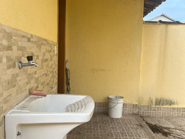 Imagem 6: CASA RESIDENCIAL em RIO DE JANEIRO - RJ, GUARATIBA