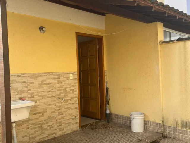Imagem 13: CASA RESIDENCIAL em RIO DE JANEIRO - RJ, GUARATIBA