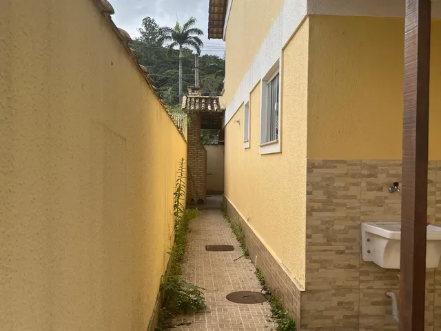 Imagem 7: CASA RESIDENCIAL em RIO DE JANEIRO - RJ, GUARATIBA