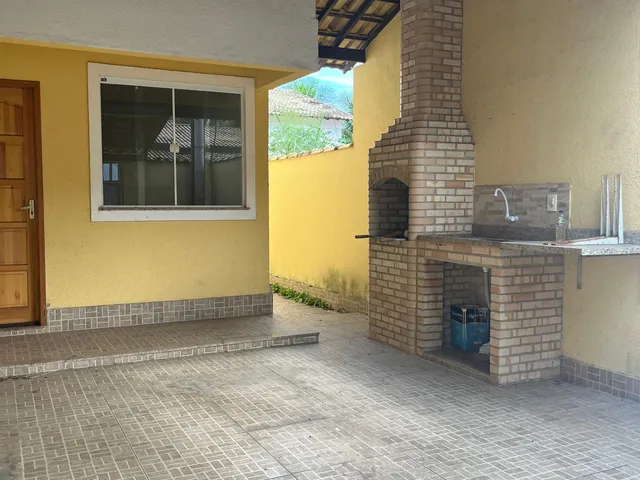 Imagem 4: CASA RESIDENCIAL em RIO DE JANEIRO - RJ, GUARATIBA