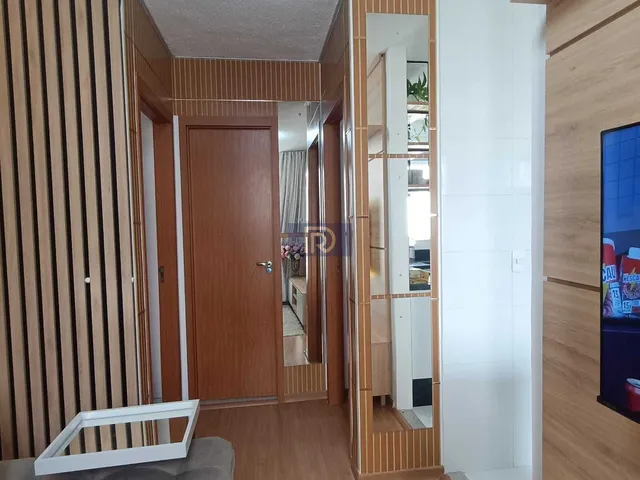 Imagem: Apartamento à venda no bairro Areias