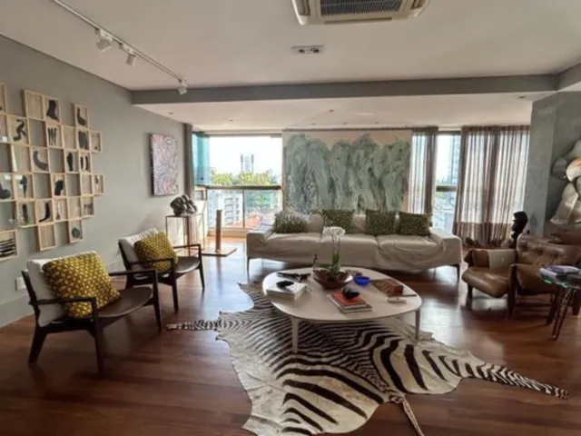 Imagem 5: APARTAMENTO RESIDENCIAL em Salvador - BA, Barra