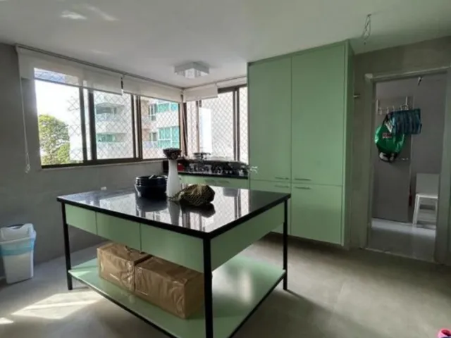 Imagem 3: APARTAMENTO RESIDENCIAL em Salvador - BA, Barra