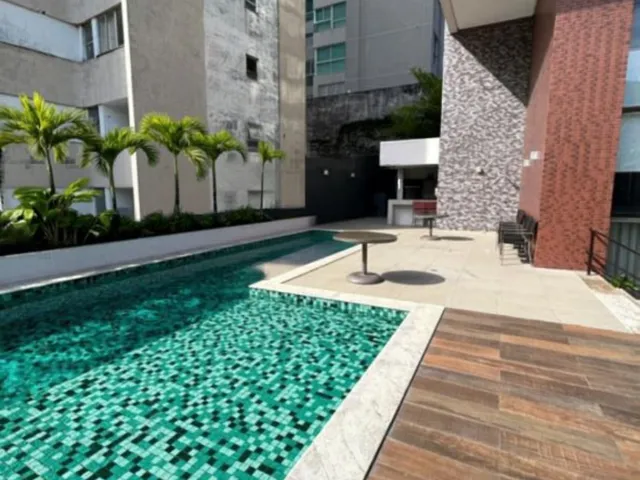 Imagem 13: APARTAMENTO RESIDENCIAL em Salvador - BA, Barra
