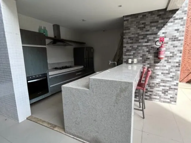 Imagem 4: APARTAMENTO RESIDENCIAL em Salvador - BA, Barra