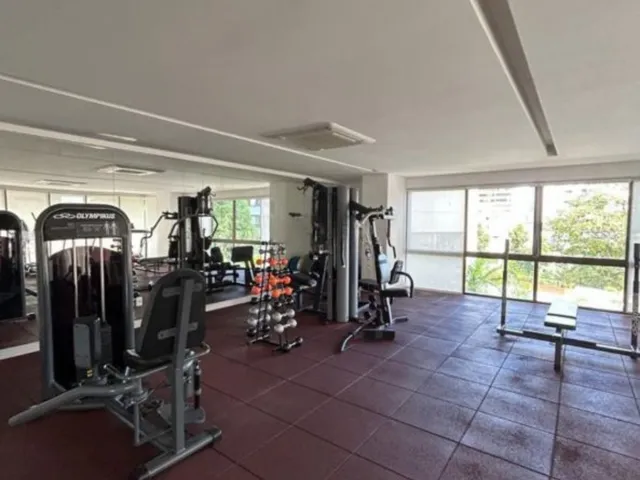 Imagem 6: APARTAMENTO RESIDENCIAL em Salvador - BA, Barra