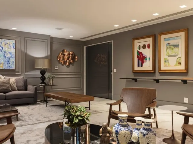Imagem 6: APARTAMENTO RESIDENCIAL em Salvador - BA, Graça
