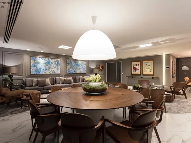 Imagem 13: APARTAMENTO RESIDENCIAL em Salvador - BA, Graça