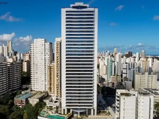 Imagem 4: APARTAMENTO RESIDENCIAL em Salvador - BA, Graça