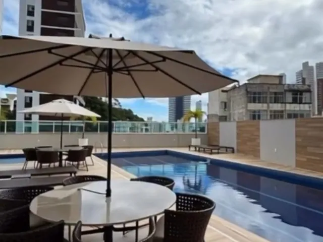 Imagem: APARTAMENTO RESIDENCIAL em SALVADOR - BA