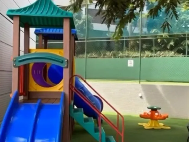 Imagem 2: APARTAMENTO RESIDENCIAL em SALVADOR - BA, BARRA