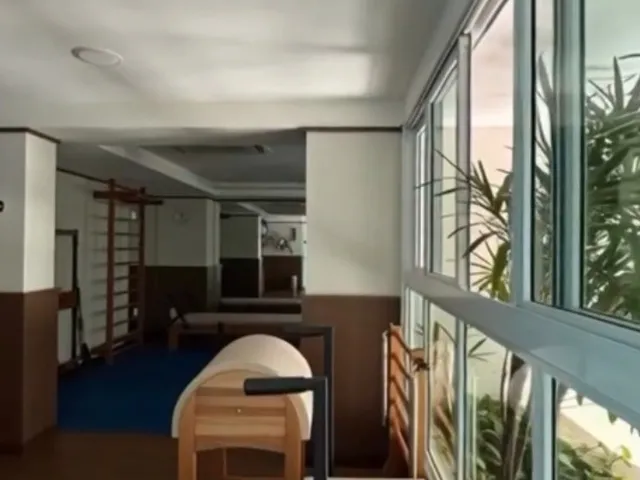 Imagem 14: APARTAMENTO RESIDENCIAL em SALVADOR - BA, BARRA