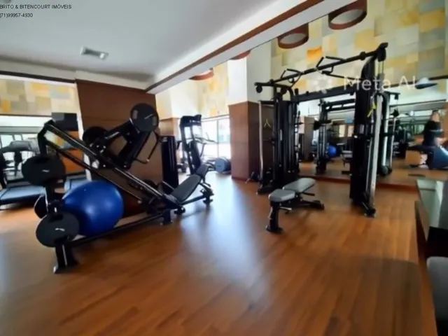 Imagem 11: APARTAMENTO RESIDENCIAL em SALVADOR - BA, BARRA
