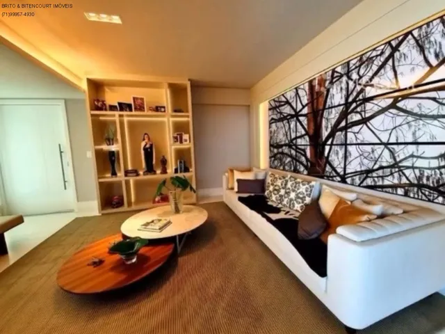 Imagem 8: APARTAMENTO RESIDENCIAL em SALVADOR - BA, BARRA