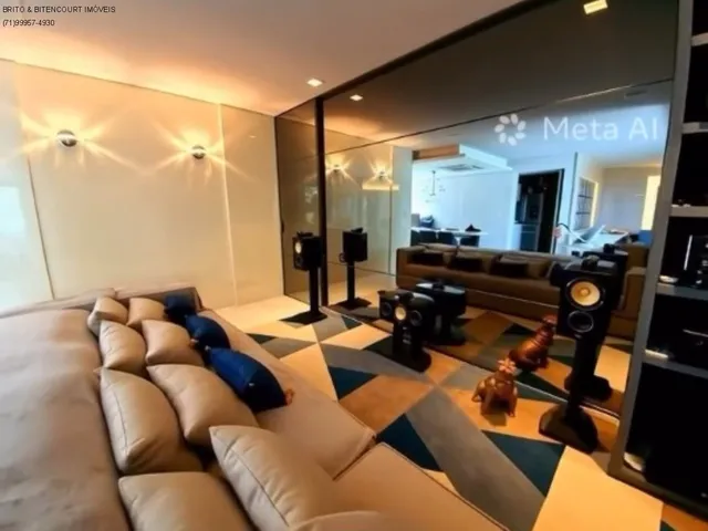 Imagem 12: APARTAMENTO RESIDENCIAL em SALVADOR - BA, BARRA