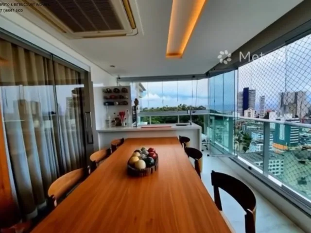 Imagem 10: APARTAMENTO RESIDENCIAL em SALVADOR - BA, BARRA