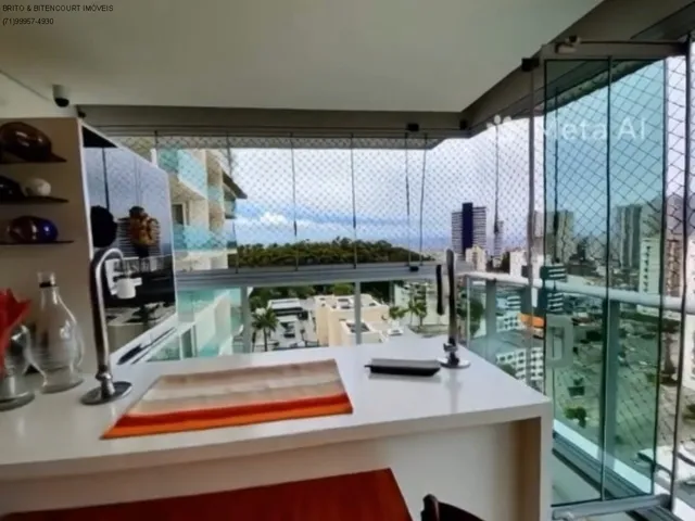 Imagem 15: APARTAMENTO RESIDENCIAL em SALVADOR - BA, BARRA