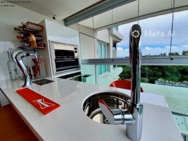 Imagem 3: APARTAMENTO RESIDENCIAL em SALVADOR - BA, BARRA