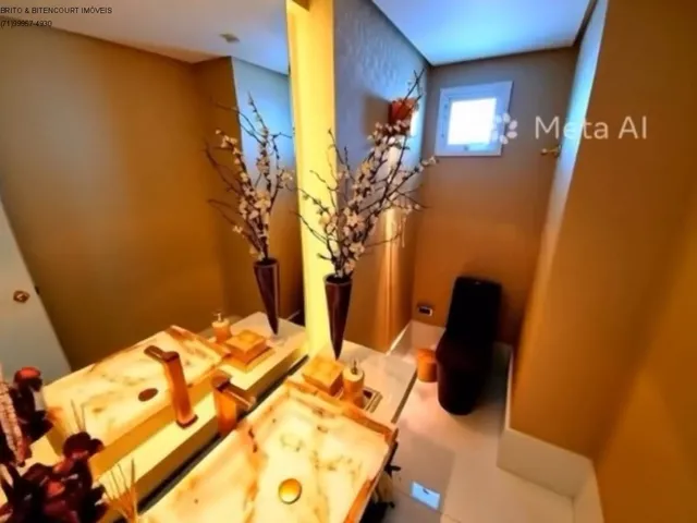 Imagem 9: APARTAMENTO RESIDENCIAL em SALVADOR - BA, BARRA