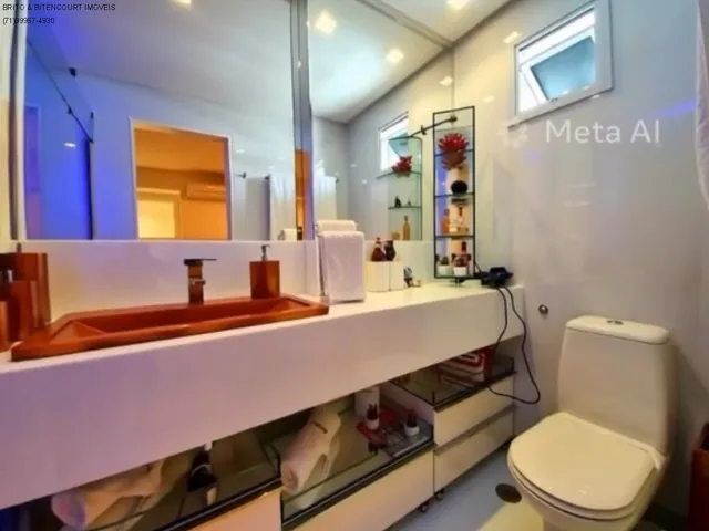 Imagem 5: APARTAMENTO RESIDENCIAL em SALVADOR - BA, BARRA