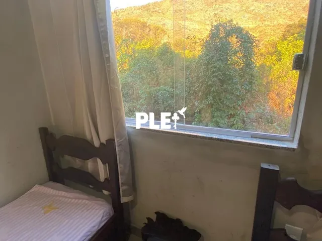 Imagem 10: Chácara com 2 casas construídas na região da Serra do Cipó