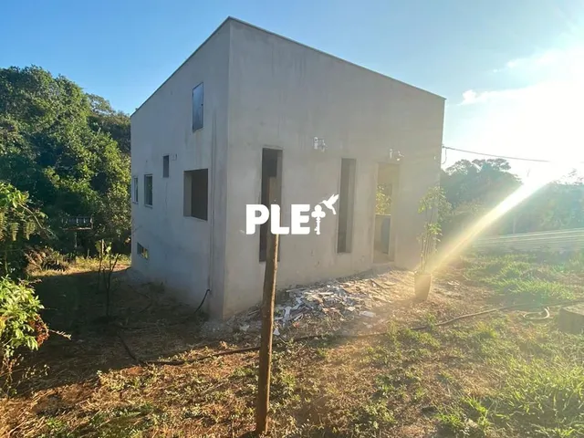 Imagem 12: Chácara com 2 casas construídas na região da Serra do Cipó