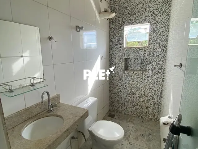 Imagem 16: Chácara com 2 casas construídas na região da Serra do Cipó